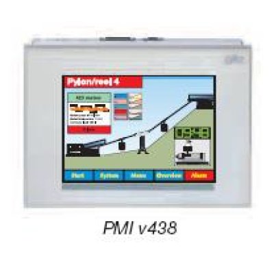 PMI v438 MPI