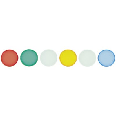 PSEN sg1 color covers (pushbutton)