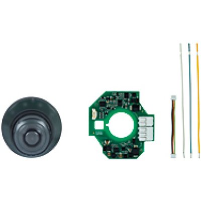 PILZ 400460 PIT es Set10u-5c PCB