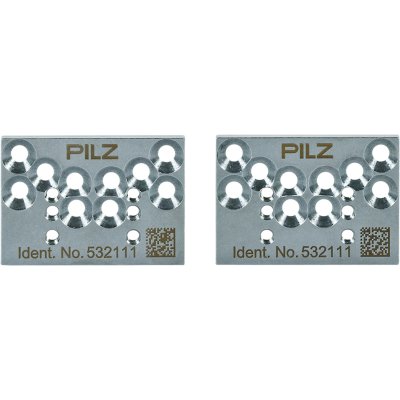 PILZ 532111 PSEN mag/cs bracket straight