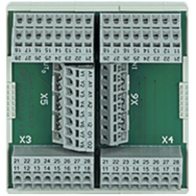 PILZ 535112 PSEN ix2 F8 code