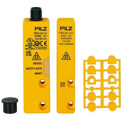 PILZ 542013 PSEN cs5.11n/PSEN cs5.11 M12 1UNIT