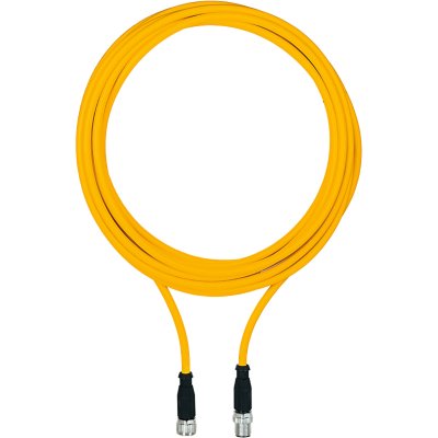 PILZ 570360 PSEN cable M12-12sf/M12-12sm 5m