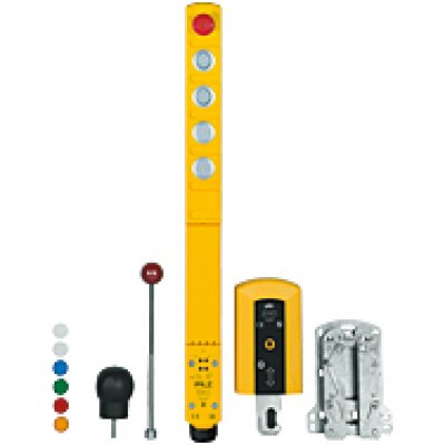 PILZ 570836 PSENsg2c-5CCLLE unit