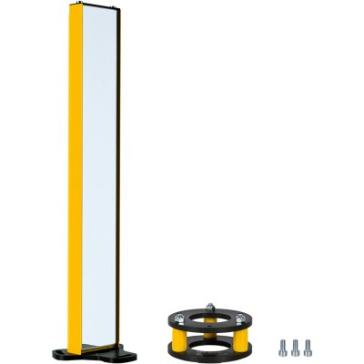 PILZ 632007 PSEN opII mirror column-060 Set