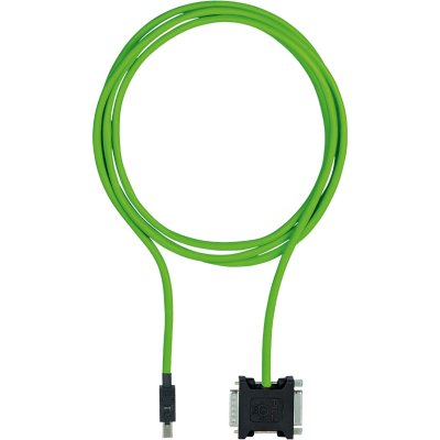 PILZ 772211 MM A MINI-IO CAB01A 2.5m