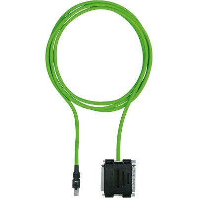 PILZ 772218 MM A MINI-IO CAB02A 2.5m