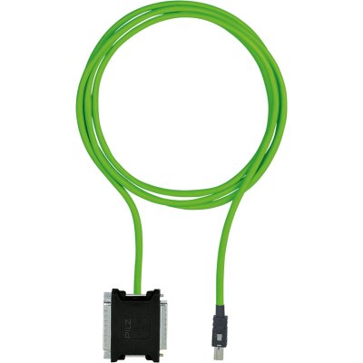 PILZ 772237 MM A MINI-IO CAB07 2.5m