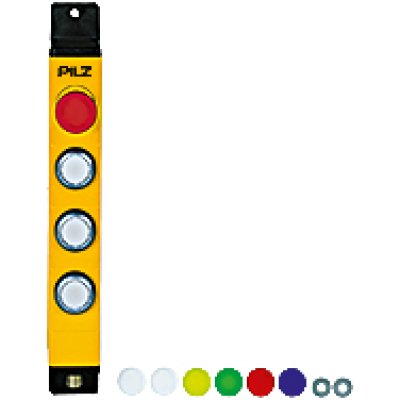 PILZ G1000001 PIT gb LLLE