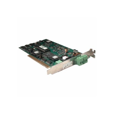 Bihl+Wiedemann BW1081 ASi-2.1 Master PC2 Board, 1 master