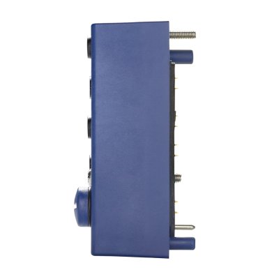 Bihl+Wiedemann BWU3775 ASi Digital I/O Module, IP67, M12, 2I/2O