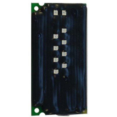 Bihl+Wiedemann BWR3213 ASi PCB Module, 73 mm x 37,5 mm