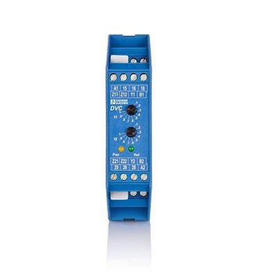 Zander 416100 DVC AC 230 V / DC 12-30 V