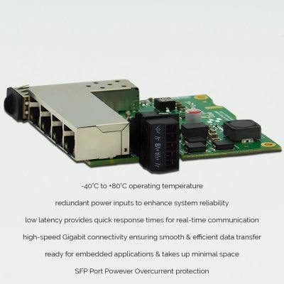Brainboxes SW-184