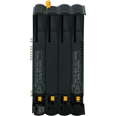 PILZ 327810 PSS u2 B 4 -R