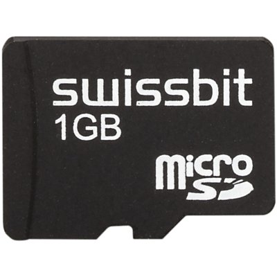 PILZ 328836 µSD Memory Card 1GB industrial