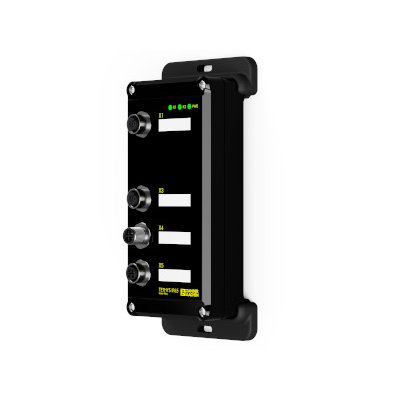 Zander 478010 TETHYS IP65 SR - PDS