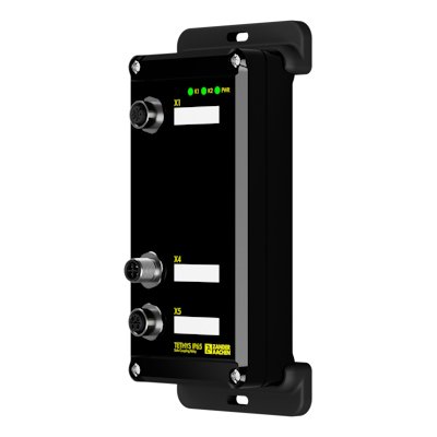 Zander 478200 TETHYS IP65 KR - S