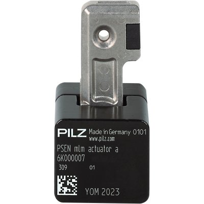 PILZ 6K000007 PSEN mlm actuator a