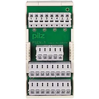 PILZ 535110 PSEN i1 Interface für 4 PSEN 2