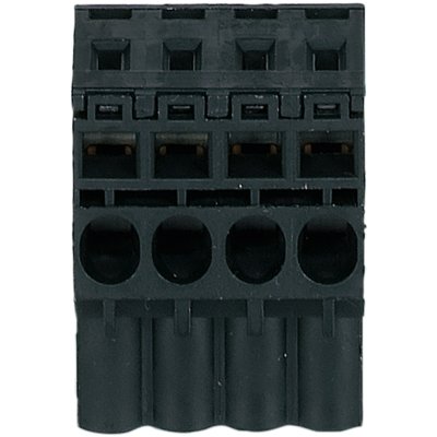 PILZ 783537 PNOZ mo4p - sada 10 konektorů s pružinami