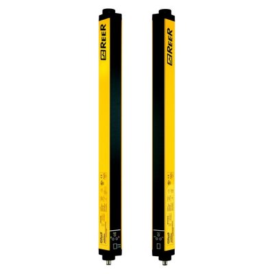 ReeR 1330503 Admiral AD 609