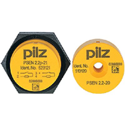 PILZ 503224 PSEN 2.2p-24/PSEN2.2-20/LED/8mm/ATEX