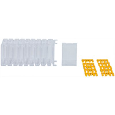 PILZ 774090 SCHUTZKAPPE P-93 (VE 20 St.)