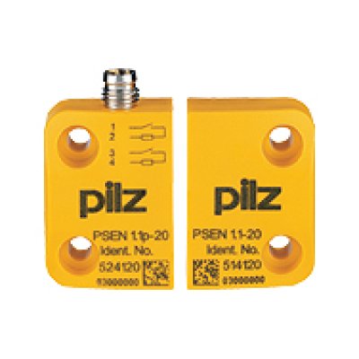 PILZ 504220 PSEN 1.1p-20/PSEN 1.1-20/8mm/ 1unit