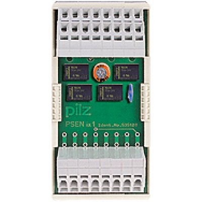 PILZ 535120 PSEN ix1 Interface für 4 PSEN 1