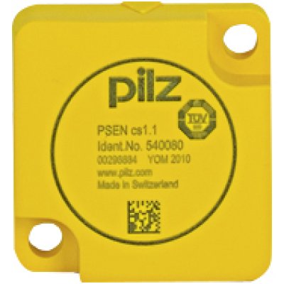 PILZ 540080 PSEN cs1.1 1 actuator