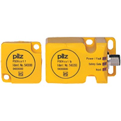 PILZ 540005 PSEN cs1.13p / PSEN cs1.1 / ATEX 1 Unit