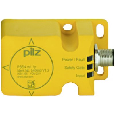 PILZ 540050 PSEN cs1.1p 1 switch