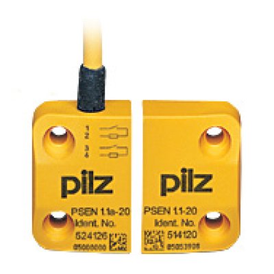 PILZ 504227 PSEN 1.1b-20/PSEN 1.1-20/8mm/10m/1unit