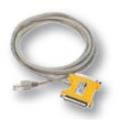 PILZ 773857 PNOZ msi5p Adapter Bos/Rex 15/15 2,5m