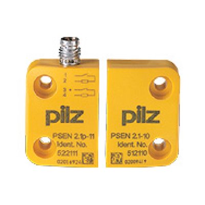 PILZ 502224 PSEN 2.1p-24/PSEN2.1-20/8mm/LED/EX/1unit