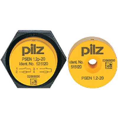 PILZ 505220 PSEN 1.2p-20/PSEN 1.2-20/8mm/ 1unit