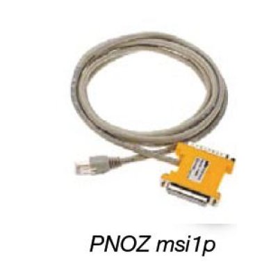 PILZ 773840 PNOZ msi1Ap Adapter Si/Ha 25/25 2,5m