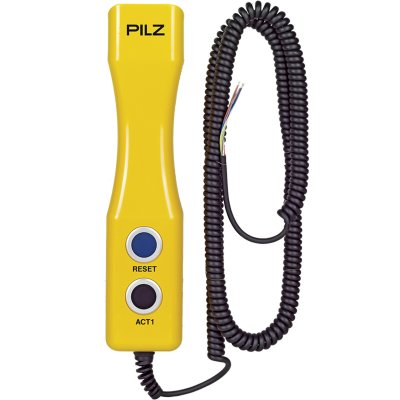 PILZ 401100 PIT js2