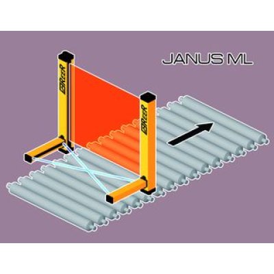 ReeR 1360020 JANUS ML 2B