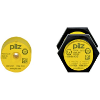 PILZ 505223 PSEN 1.2p-23/PSEN 1.2-20/8mm/ATEX/ 1unit