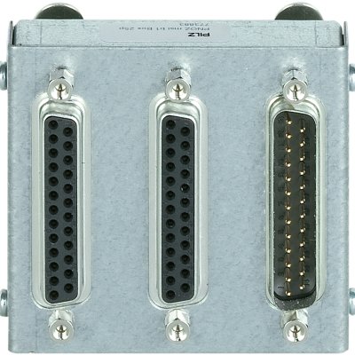 PILZ 773883 PNOZ msi b1 Box 25p