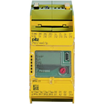 PILZ 772001 PNOZ mm0.1p