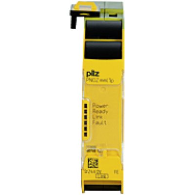 PILZ 772020 PNOZ mml1p