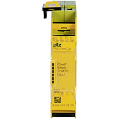 PILZ 772021 PNOZ mml2p