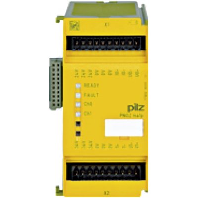 PILZ 773812 PNOZ ma1p 2 Analog Input