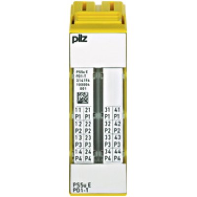 PILZ 314196 PSSu E PD1-T