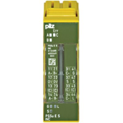 PILZ 314485 PSSu E S INC-T