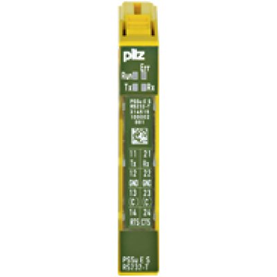 PILZ 312515 PSSu E S RS232