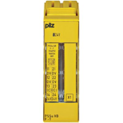 PILZ 314092 PSSu XB F -T